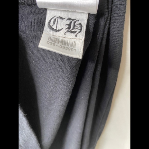 *New* Chrome Hearts t-shirt